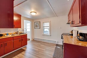 Kingston Home < 2 Mi to Bluestone Wild Forest