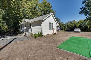 Kingston Home < 2 Mi to Bluestone Wild Forest