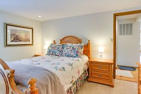 West Virginia Home w/ Deck on Golf Course