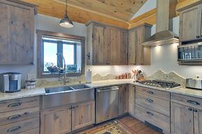 Cozy Riverfront Cabin ~ 1 Mi To Buena Vista