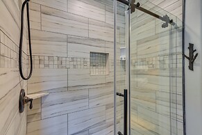 Cozy Riverfront Cabin ~ 1 Mi To Buena Vista