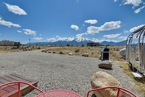 Cozy Riverfront Cabin ~ 1 Mi To Buena Vista