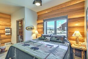 Cozy Riverfront Cabin ~ 1 Mi To Buena Vista