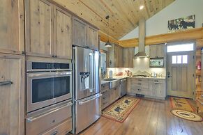 Cozy Riverfront Cabin ~ 1 Mi To Buena Vista