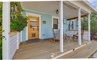 Home in Downtown Idaho Springs: 2022-01