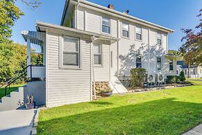 Lovely Westerley Home w/ Yard & Grill!