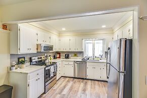 Lovely Westerley Home w/ Yard & Grill!