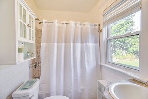 Lovely Westerley Home w/ Yard & Grill!