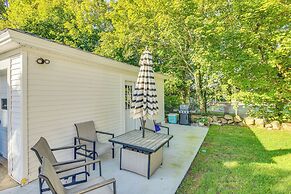 Lovely Westerley Home w/ Yard & Grill!