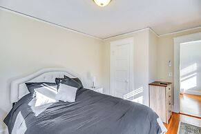 Lovely Westerley Home w/ Yard & Grill!