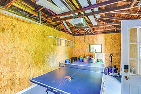 Lovely Westerley Home w/ Yard & Grill!