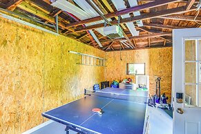 Lovely Westerley Home w/ Yard & Grill!