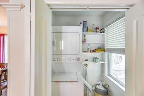 Lovely Westerley Home w/ Yard & Grill!