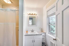 Lovely Westerley Home w/ Yard & Grill!