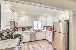 Lovely Westerley Home w/ Yard & Grill!