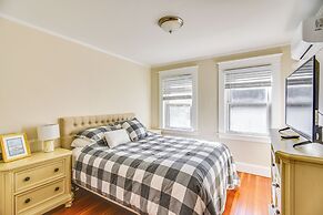 Lovely Westerley Home w/ Yard & Grill!