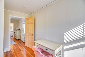 Lovely Westerley Home w/ Yard & Grill!