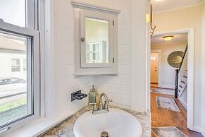 Lovely Westerley Home w/ Yard & Grill!