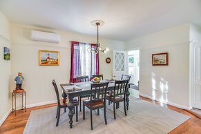 Lovely Westerley Home w/ Yard & Grill!