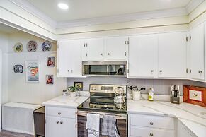 Lovely Westerley Home w/ Yard & Grill!