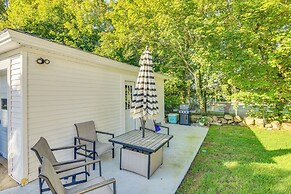 Lovely Westerley Home w/ Yard & Grill!