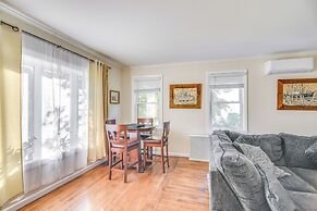 Lovely Westerley Home w/ Yard & Grill!