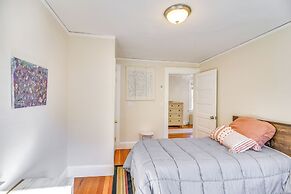 Lovely Westerley Home w/ Yard & Grill!