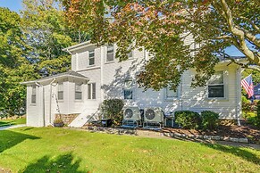 Lovely Westerley Home w/ Yard & Grill!