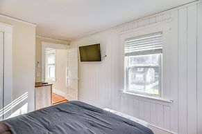 Lovely Westerley Home w/ Yard & Grill!