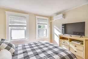 Lovely Westerley Home w/ Yard & Grill!