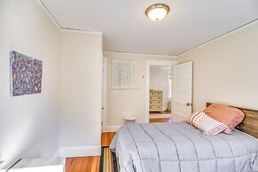 Lovely Westerley Home w/ Yard & Grill!