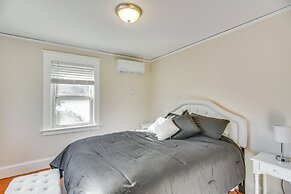 Lovely Westerley Home w/ Yard & Grill!