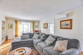 Lovely Westerley Home w/ Yard & Grill!