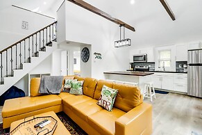 Arrowhead Lake Community: Cabin in Pocono Lake!