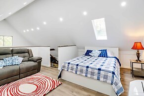 Arrowhead Lake Community: Cabin in Pocono Lake!