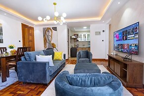 Magnolia by Edmor Suites