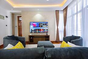 Magnolia by Edmor Suites