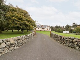 Cairnhapple House