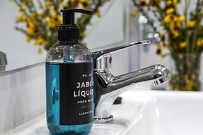 Luna Llena Dina Huapi