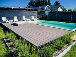 Luna Llena Dina Huapi