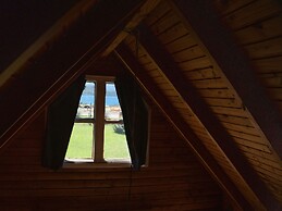 Luna Llena Dina Huapi