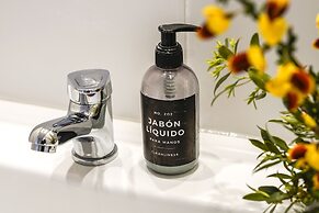 Luna Llena Dina Huapi