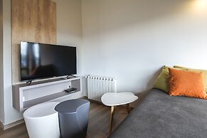 Luna Llena Dina Huapi