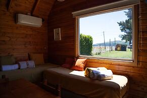 Luna Llena Dina Huapi