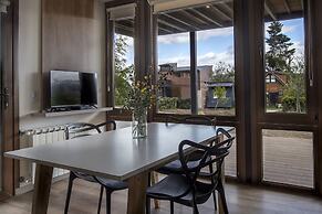 Luna Llena Dina Huapi