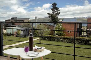 Luna Llena Dina Huapi