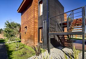 Luna Llena Dina Huapi