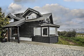 Luna Llena Dina Huapi