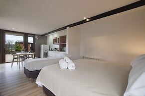 Luna Llena Dina Huapi