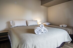 Luna Llena Dina Huapi